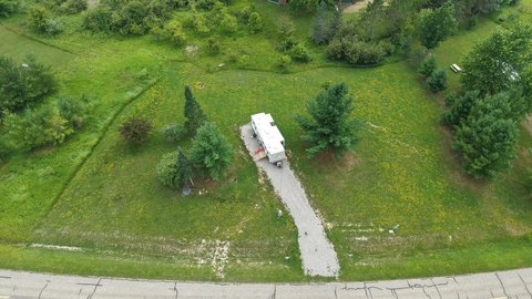 Two Contiguous Lots in Sugar Springs