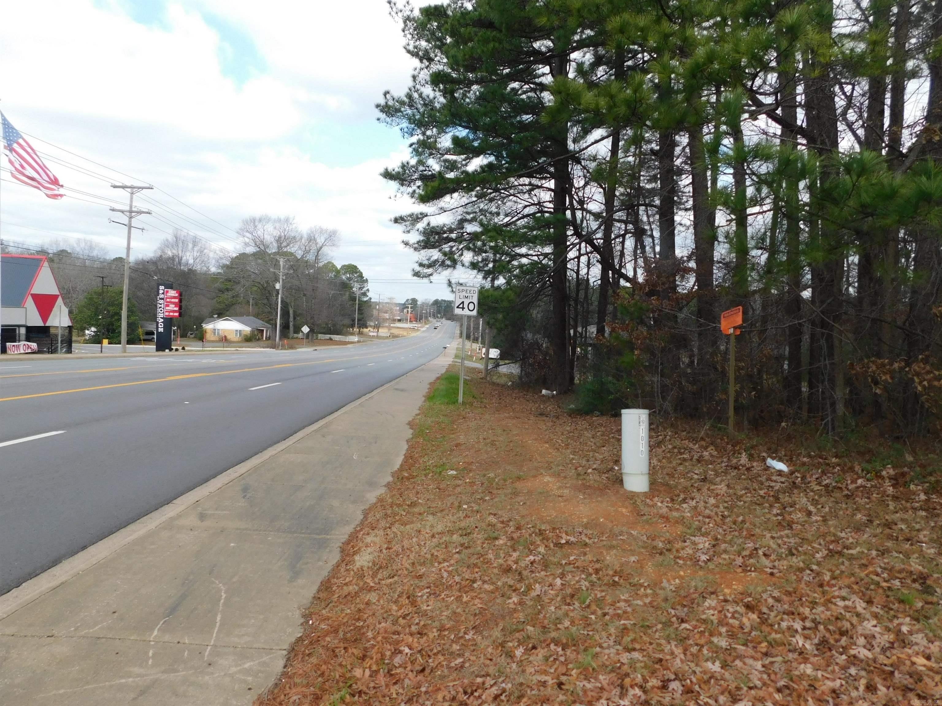 Bryant, AR Development Opportunity