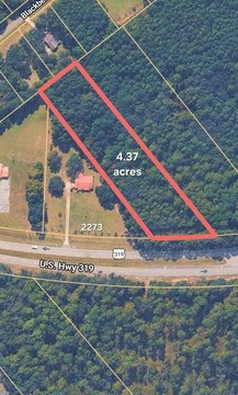 Land, Thomasville, GA
