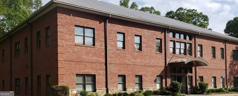 Loganville Office Building For Sale