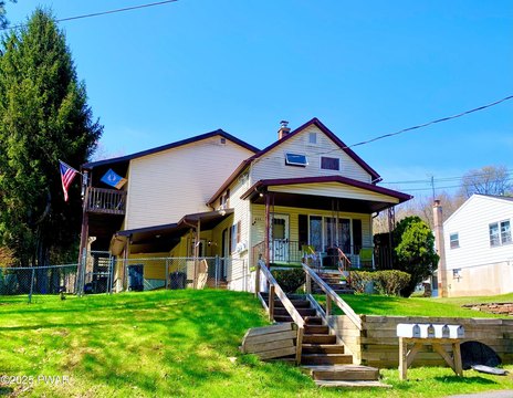 Fell Township Multifamily Investment