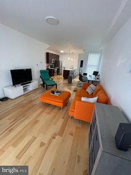 Fairmount Triplex Investment Opportunity