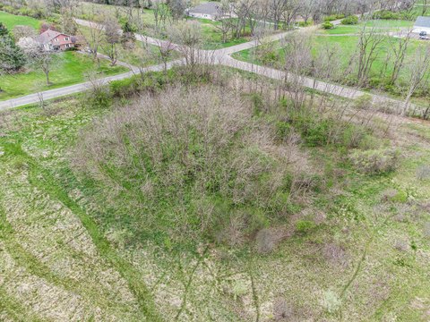 Corner Lot Land in Jackson