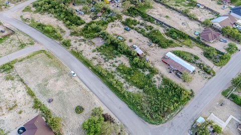 Eagle Pass Corner Lot