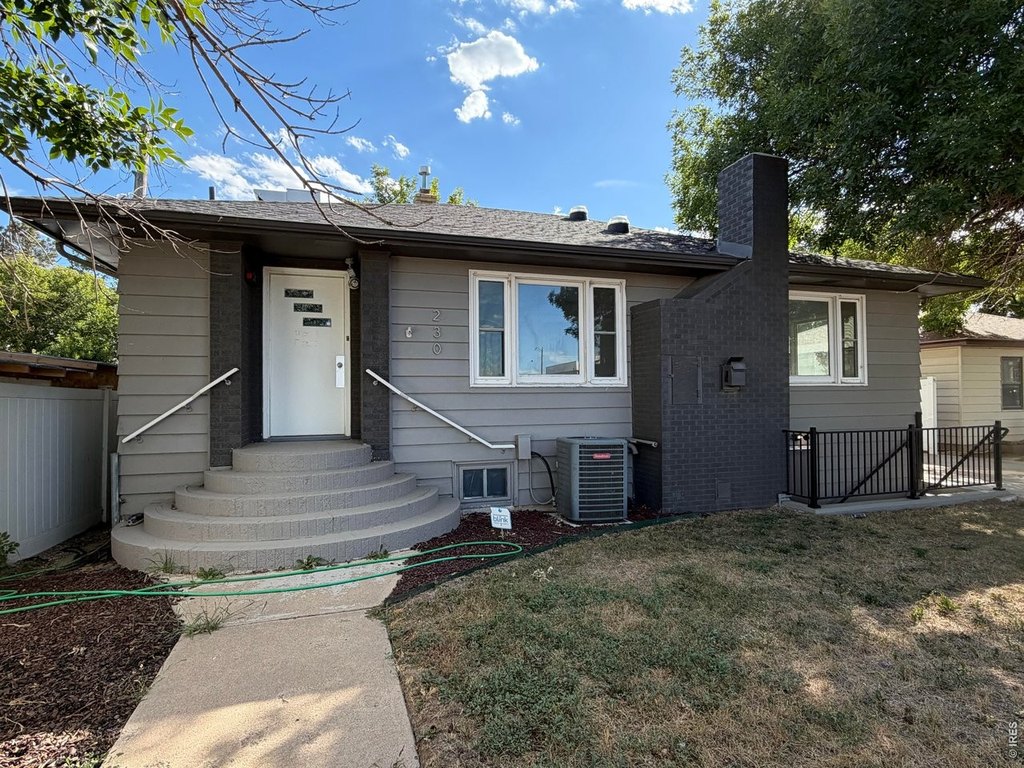 230 S 1St St, Johnstown, CO 80534