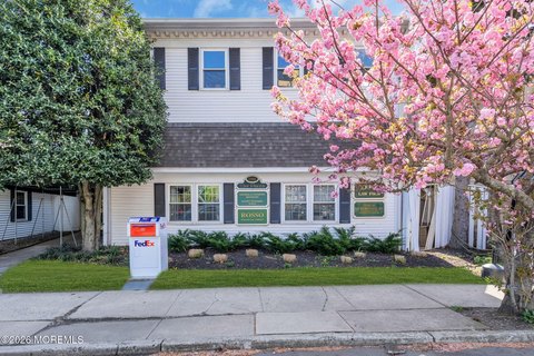 COMMERCIAL - Sea Girt, NJ