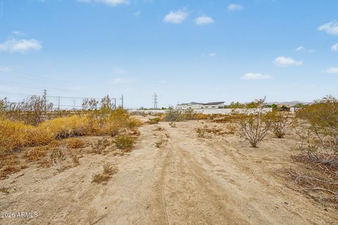LAND - Buckeye, AZ