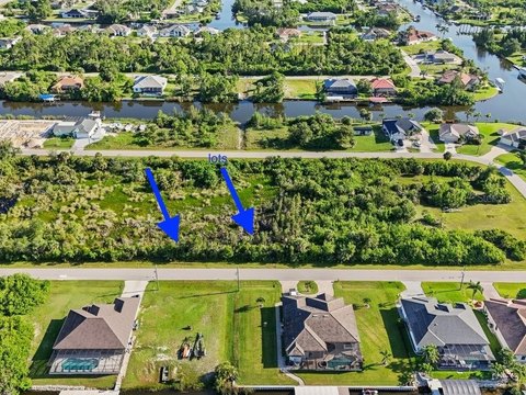 LAND - PORT CHARLOTTE, FL