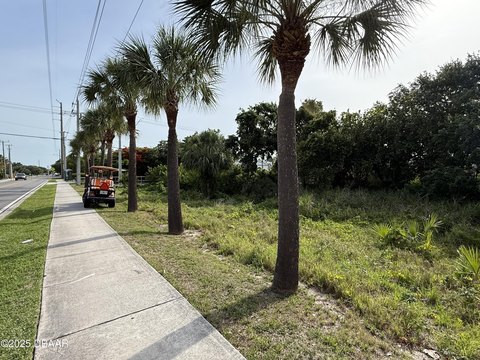 Cape Canaveral Residential Land