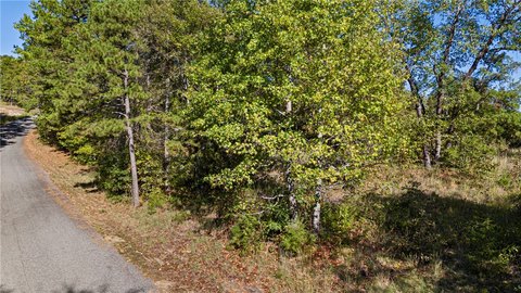Land, Russellville, AR