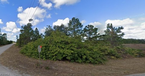 Land, Lehigh Acres, FL