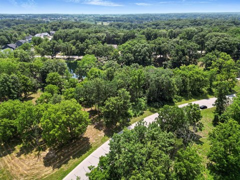 Land in Gated Community