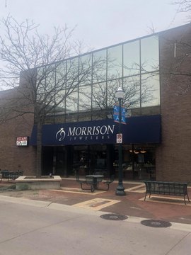 Downtown Kalamazoo Mixed-Use Building