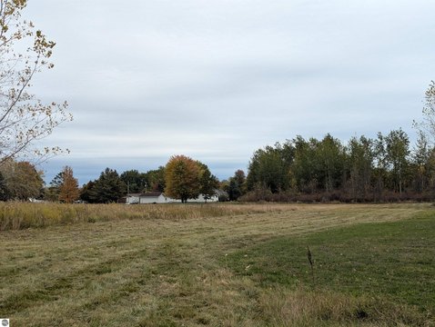 Land Near Au Gres River