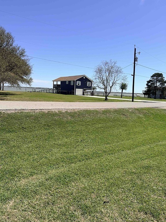Coastal Lots in Gated Community