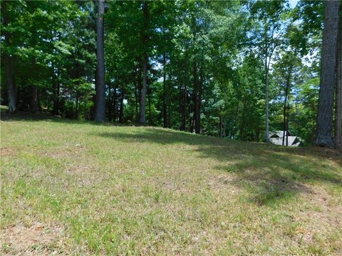 Residential Land Near Falls Clubhouse