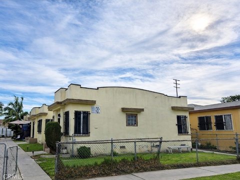 Multi-Family Investment Property