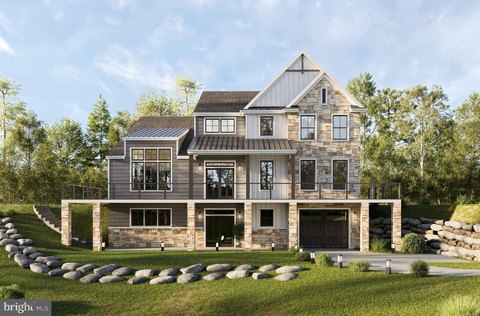 Residential Land in Manheim Township