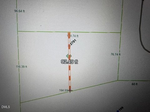 Residential Land in Castle Hayne