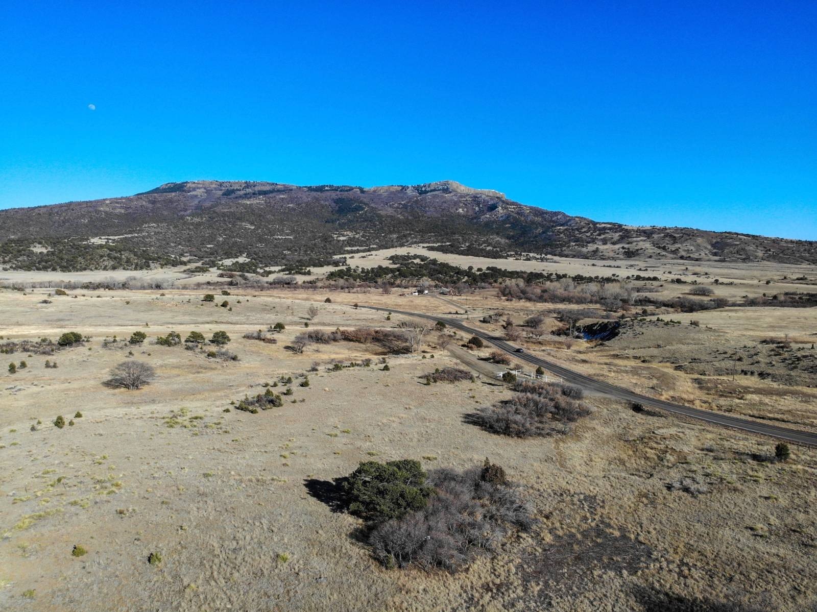 Land Near Lake Maloya Park