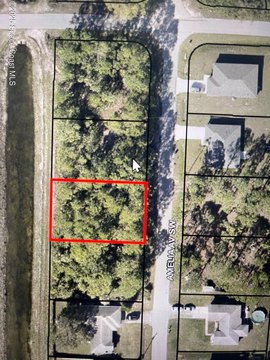 Palm Bay Land Opportunity