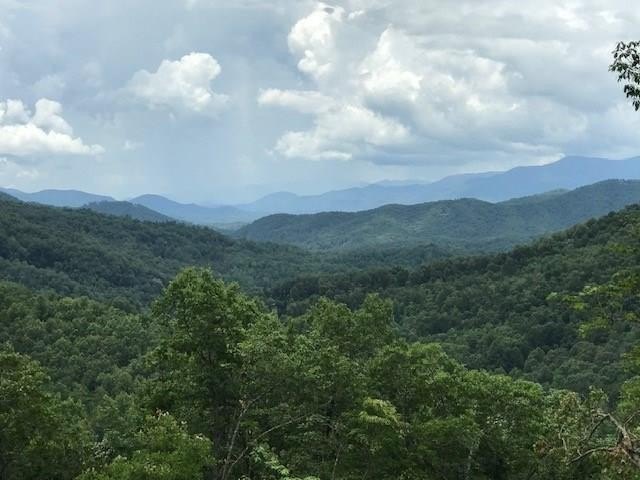 Mountain View Land in Bryson