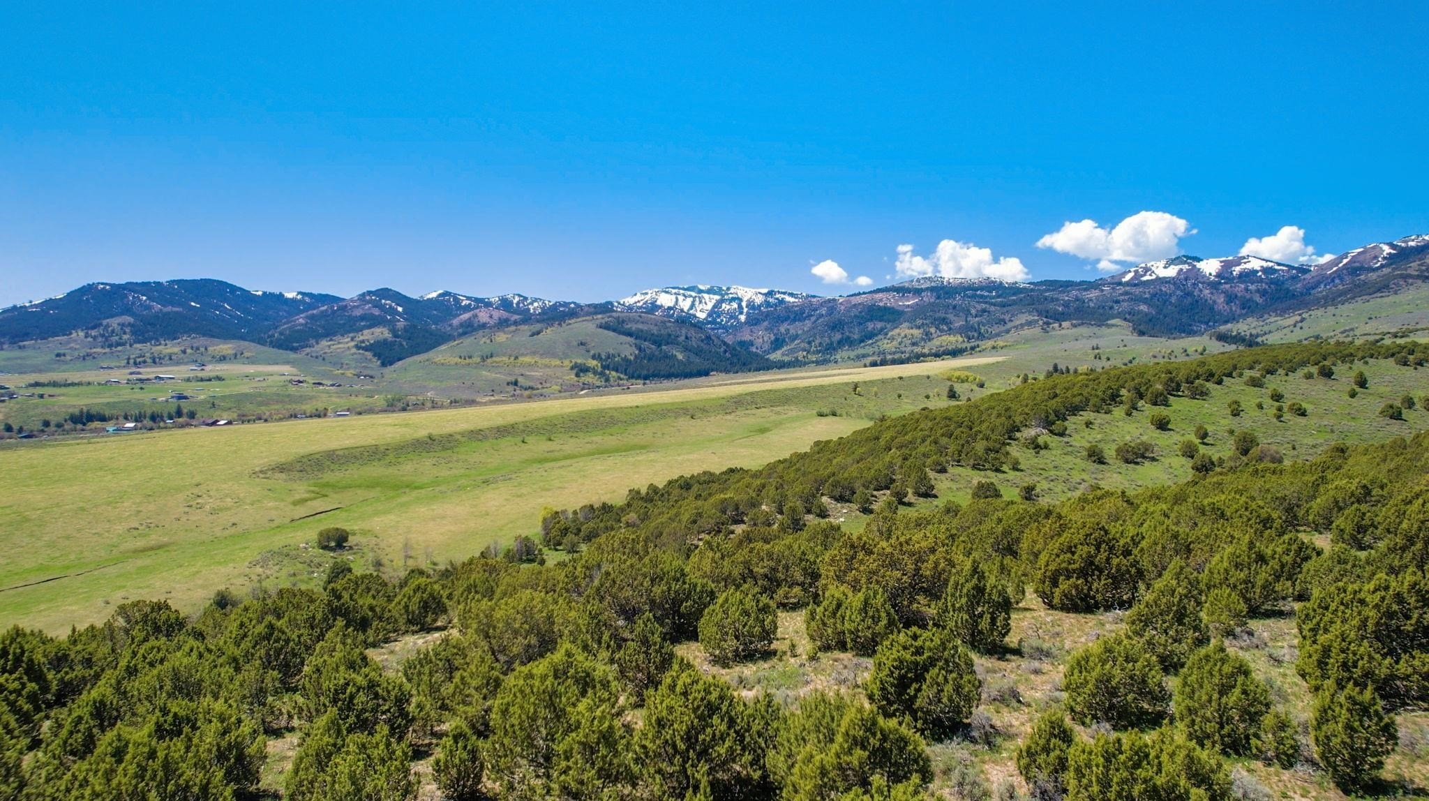 641 Acres Ranch with Mountain Views