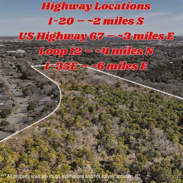 High-Traffic Development Land Opportunity
