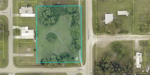 Bokeelia Commercial Land For Sale