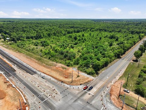 Albany Commercial Land Opportunity
