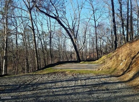 Land Near Pigeon Forge Parkway