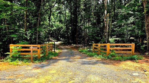Land, Forsyth, GA
