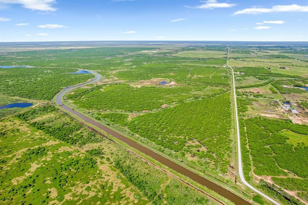 2858 Acres of Unimproved Land