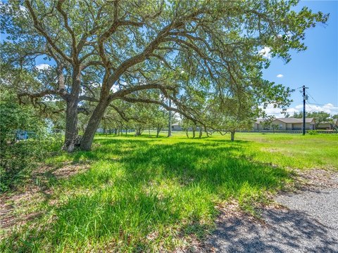 Land, Rockport, TX