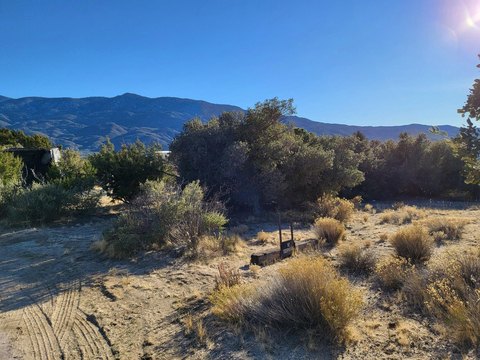 Land, Mountain Center, CA