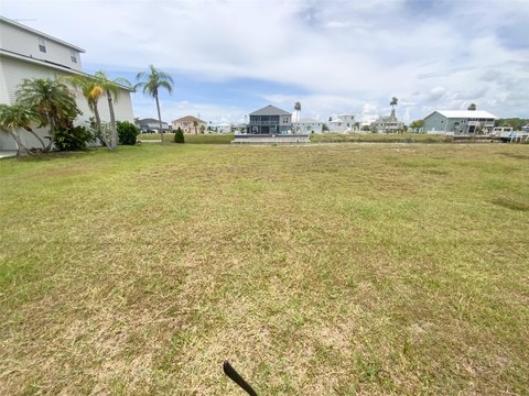 Land, HERNANDO BEACH, FL