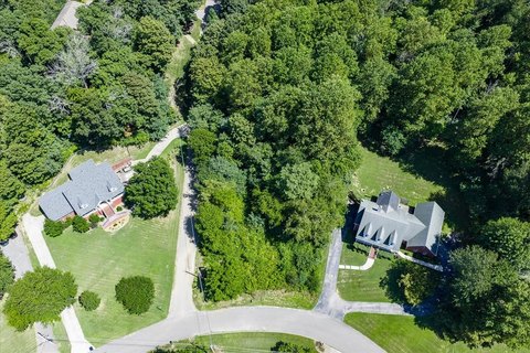 Residential Lot Near Golf Course