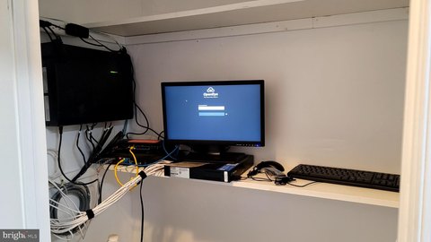 Renovated Turnkey Office Building