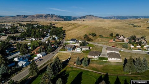 LOTS AND LAND, Buffalo, WY
