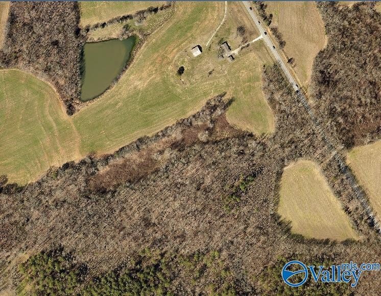 Land in Limestone County, AL