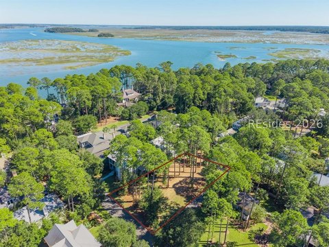 Land/Lots, Bluffton, SC