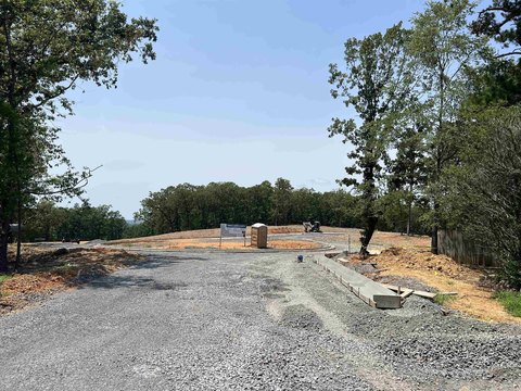 Land in Pinnacle Heights Subdivision