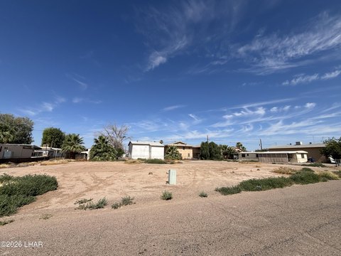 LAND - Mohave Valley, AZ