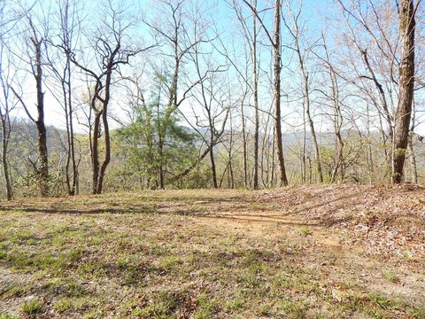 Hayesville Land with Mountain Views