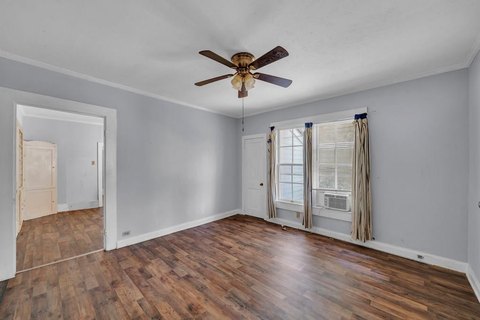 Ellaville Duplex: Investment Opportunity