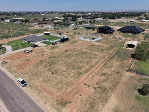LAND - Midland, TX