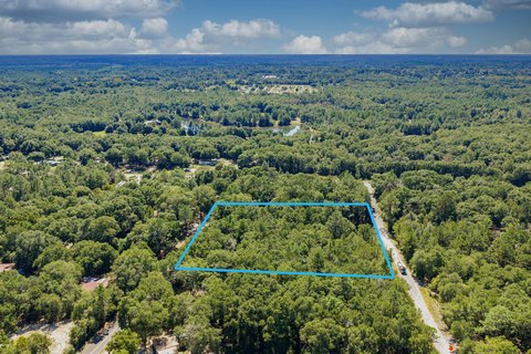 Land, DeFuniak Springs, FL