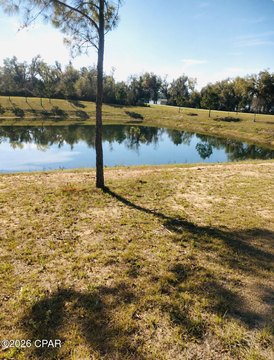 Rural Land with Private Pond