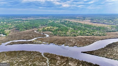 34 Acres Deepwater River Estate