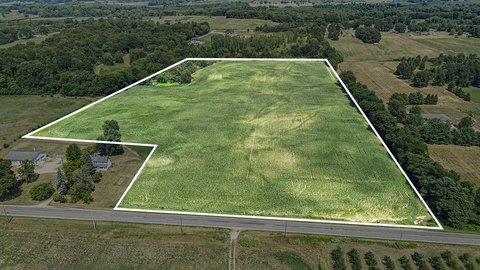 23 Acres of Versatile Land